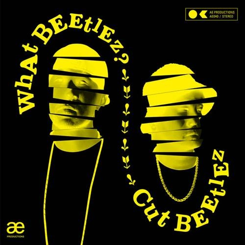 CUT BEETLEZ / WHAT BEETLEZ