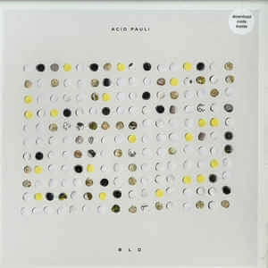 ACID PAULI / アシッド・パウリ / BLD