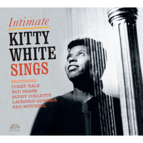 KITTY WHITE / キティ・ホワイト / SINGS-INTIMATE