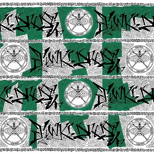 SOUL II SOUL / ソウル・トゥー・ソウル / BACK TO LIFE (ZEPHERIN SAINT REMIXES)- CLEAR GREEN VINYL