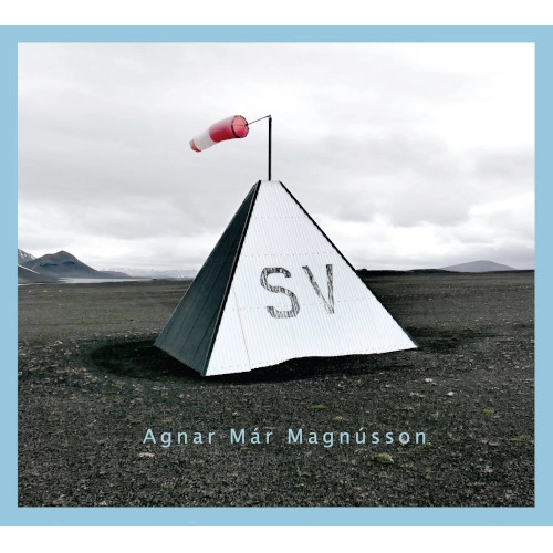 AGNAR MAR MAGNUSSON / SVIF