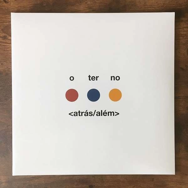 O TERNO / オ・テルノ / アトラス / アレン / ATRAS / ALEM