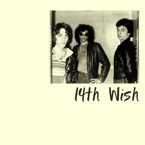 14TH WISH / I GOTTA GET RID OF YOU (7")