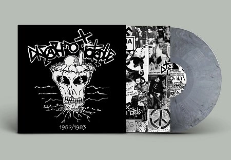 DISARMO TOTALE / 1982 / 1983 (LP)