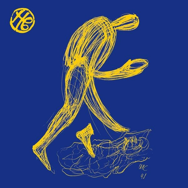 HENNING CHRISTIANSEN / ヘニング・クリスチャンセン / OP.201 L'ESSERE UMANO ERRABANDO LA VOCA ERRABANDO
