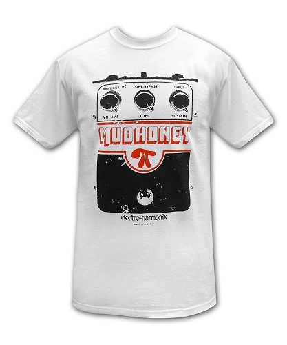 MUDHONEY / マッドハニー / SUPERFUZZ T-SHIRT (M)