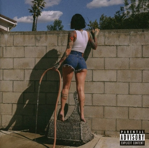 KEHLANI / ケラーニ / IT WAS GOOD UNTIL IT WASN'T