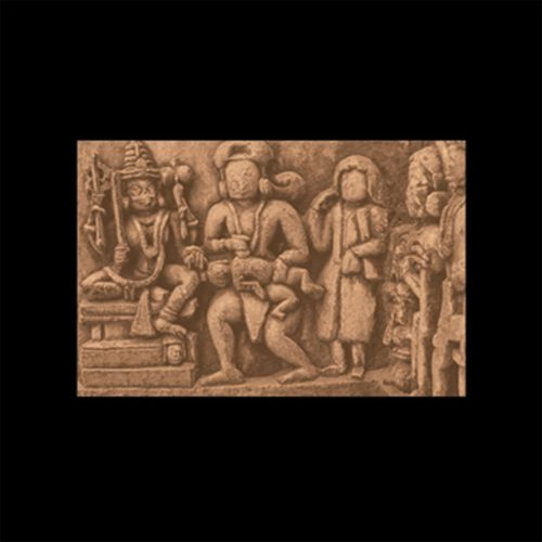 THEME / SACRAL BLOOD WARNING (CD)
