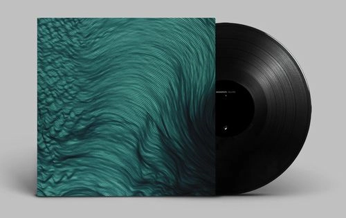 SNOWDROPS / VOLUTES (LP)