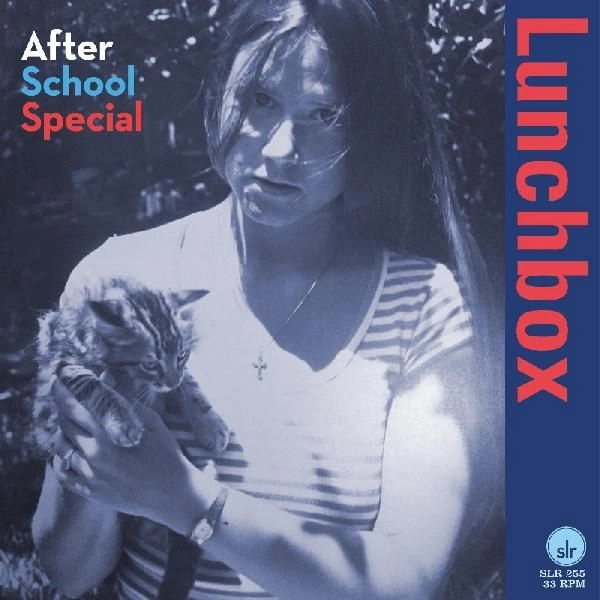 LUNCHBOX / ランチボックス / AFTER SCHOOL SPECIAL (VINYL)