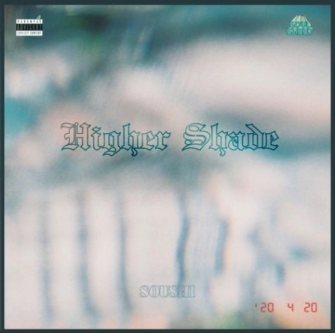 Soushi / HigherShade Mix