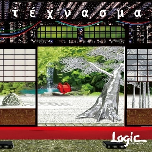 Logic System / ロジック・システム / TECHNASMA -術-