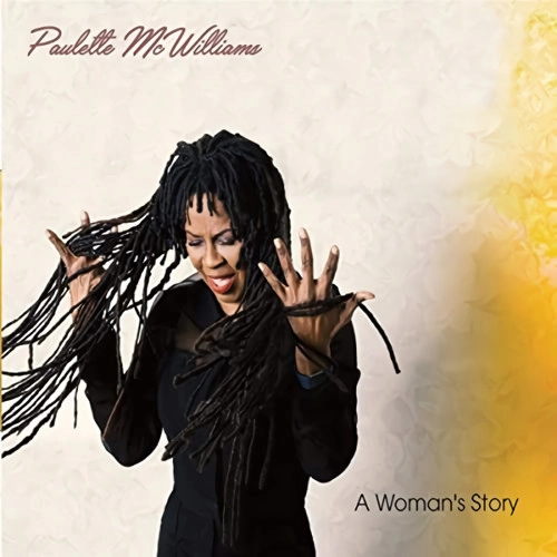 PAULETTE MCWILLIAMS / ポーレット・マクウィリアムス / A WOMEN'S STORY