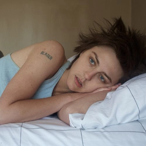 ANNA MCCLELLAN / I SAW FIRST LIGHT (COLORED CASSETTE TAPE)