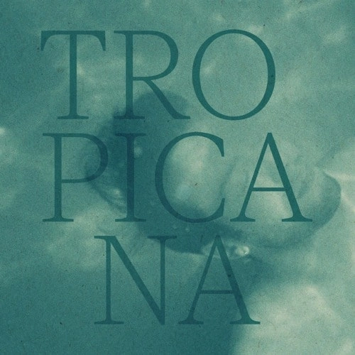 BLNDR / TROPICANA