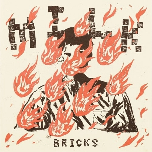 MILK (JPN) / BRICKS