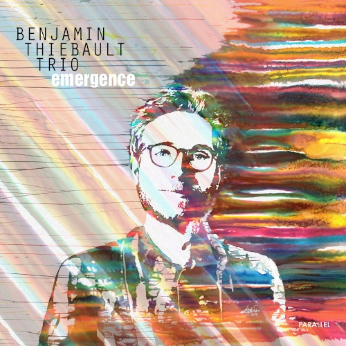 BENJAMIN THIEBAULT / EMERGENCE