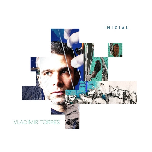 VLADIMIR TORRES / INICIAL