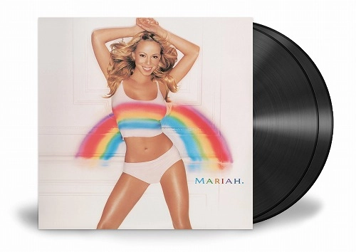 MARIAH CAREY / マライア･キャリー / RAINBOW (2LP)