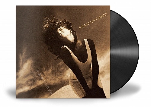 MARIAH CAREY / マライア･キャリー / EMOTIONS (LP)