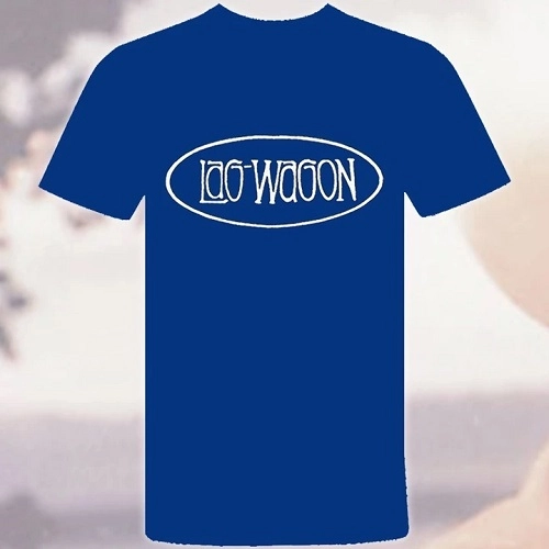 LAGWAGON / ラグワゴン / M/LOGO