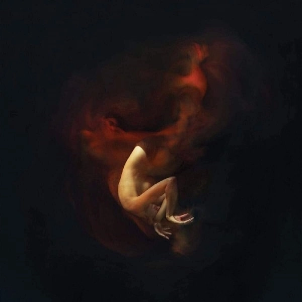 RICINN / NEREID