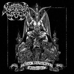 SUFFERING SOULS / TRUE GODFUCKING SOULBLIGHT 