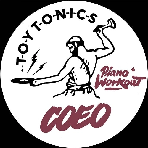 COEO / PIANO WORKOUT