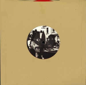 UNKNOWN ARTIST / SOUNDCLASH EP