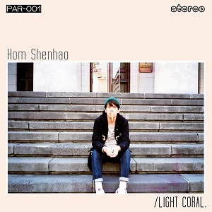 HOM SHENHAO / 洪申豪 / LIGHT CORAL