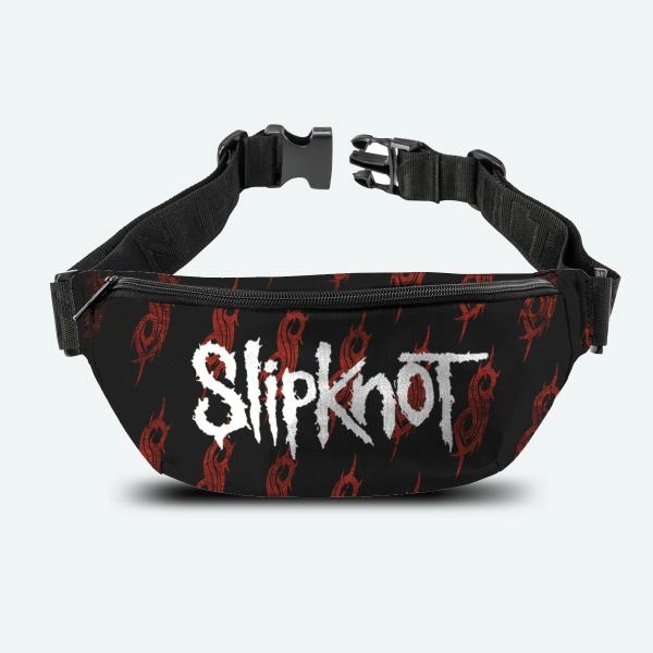 SLIPKNOT / スリップノット / IOWA<BUM BAG>