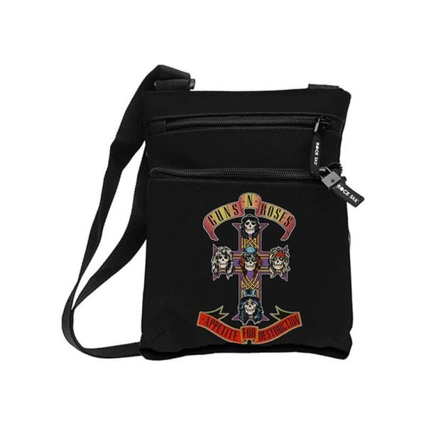 GUNS N' ROSES / ガンズ・アンド・ローゼズ / APPETITE FOR DESTRUCTION<BODY BAG>