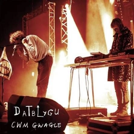 DATBLYGU / CWM GWAGLE (LP)