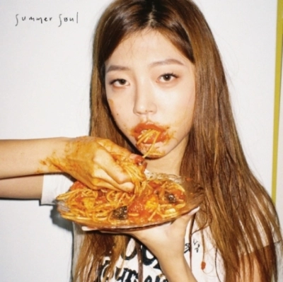 SUMMER SOUL / JUNKFOOD / WHAT IF I FALL IN LOVE WITH A.I.