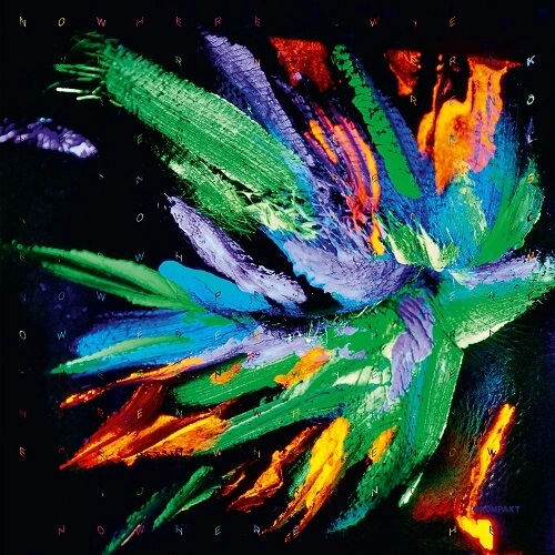KOLSCH / ケルシュ / NOW HERE NO WHERE