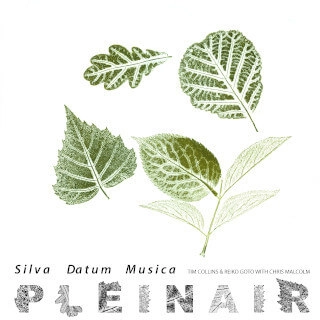 TIM COLLINS / PLEIN AIR | SILVA DATUM MUSICA