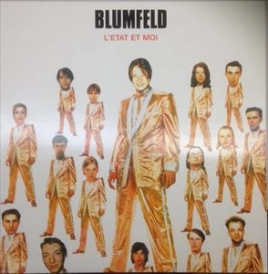 BLUMFELD / L'ETAT ET MOI / LETAT ET MOI