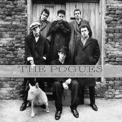 POGUES / ポーグス / BBC SESSIONS 1984-1986
