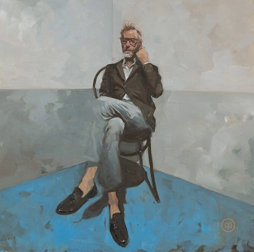 MATT BERNINGER / SERPENTINE PRISON (LP/COLORED VINYL)