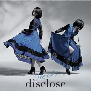 H-el-ical// / DISCLOSE