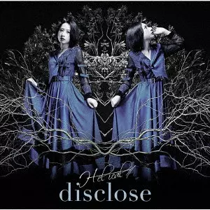 H-el-ical// / disclose / DISCLOSE