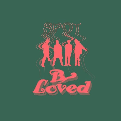 B-Loved / 渚のグッド ガール
