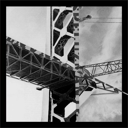 WHITE HILLS / ホワイト・ヒルズ / SPLINTERED METAL SKY (LP)