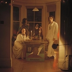 BABEHEAVEN / YOUR LOVE / IT'S NOT EASY