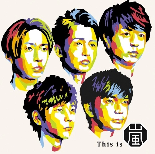 ARASHI / 嵐 商品一覧 | ディスクユニオン・オンラインショップ