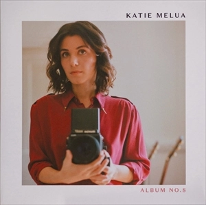 KATIE MELUA / ケイティ・メルーア / ALBUM NO.8