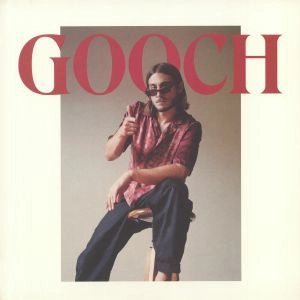 GOOCH (DNK) / CAUGHT UP IN YOU