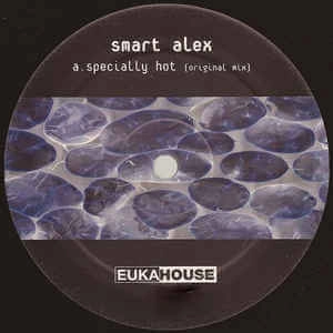 SMART ALEX / SPECIALLY HOT