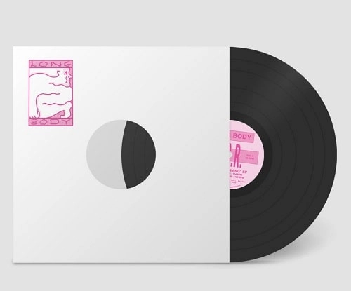 LONG BODY / DREAM RUNNING (EP)