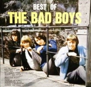 BAD BOYS / バッド・ボーイズ / BEST OF